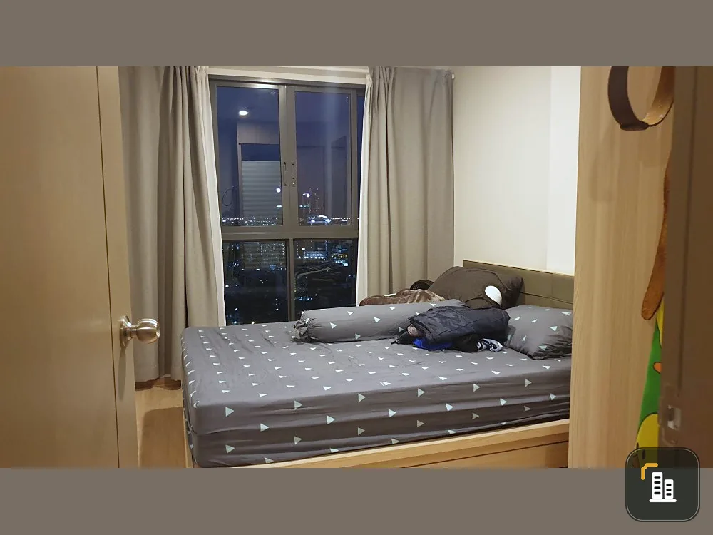 Condo for sale, Ideo O2, high floor, beautiful view, private, do not miss
