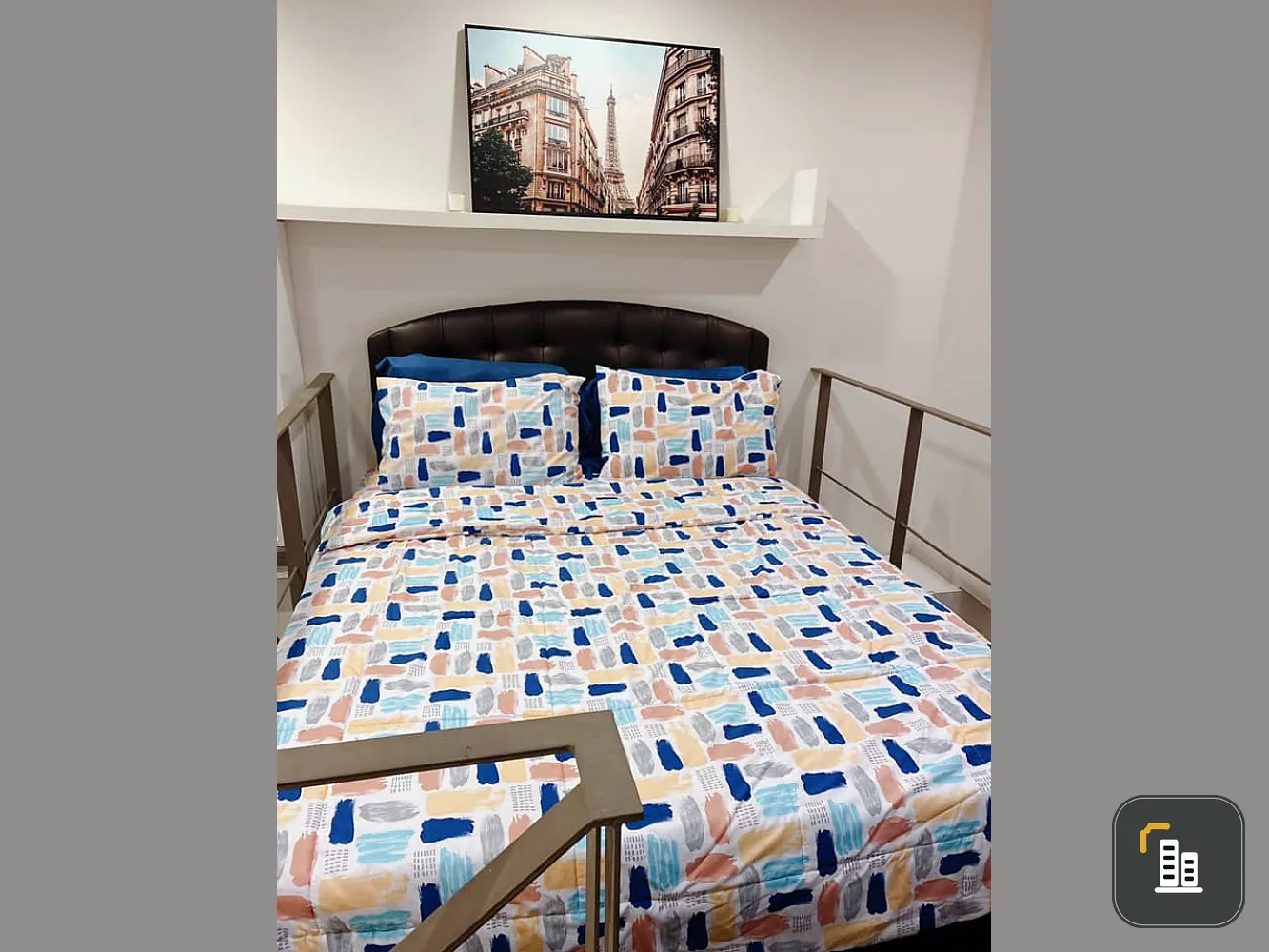For rent urgently!! Condo Ideo Morph 38, Duplex room, good location, in the heart of the city, do not hesitate, book now!!