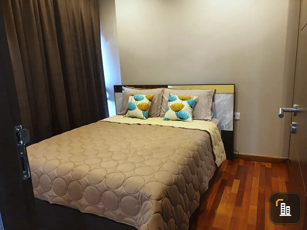 Sell/rent Wish Signature Midtown Siam South, complete facilities, ready to move in, book now!