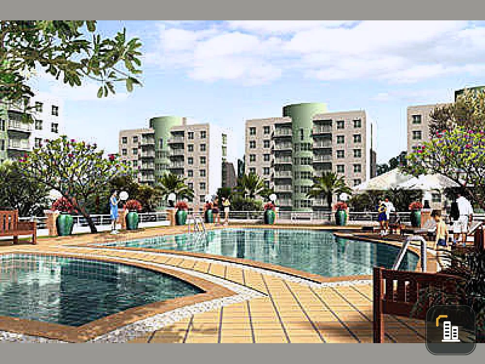 For sale Park View Vibhavadi 4, special price, good location, don't wait.
