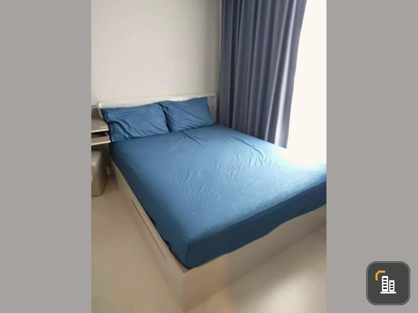Condo for rent, The Cube Station, Ramintra 109, new room, fully furnished, don't miss it