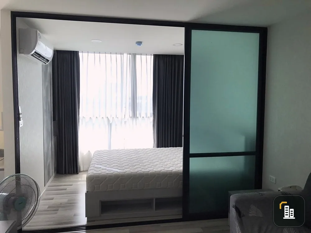 Sales / Rental Condo cube PREMIER Sukhumvit 34 beautiful rooms, fully Hurry!