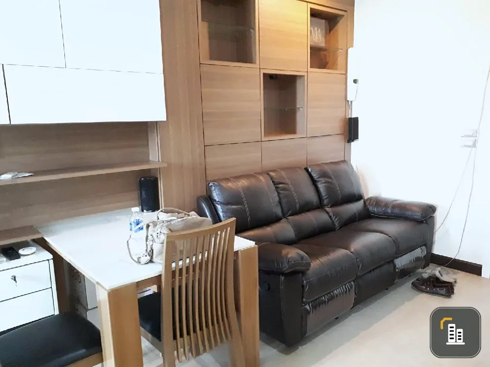 Condo for sale, The Room Sukhumvit 62, beautiful room, good condition, ready to move in, good price, don't wait!!