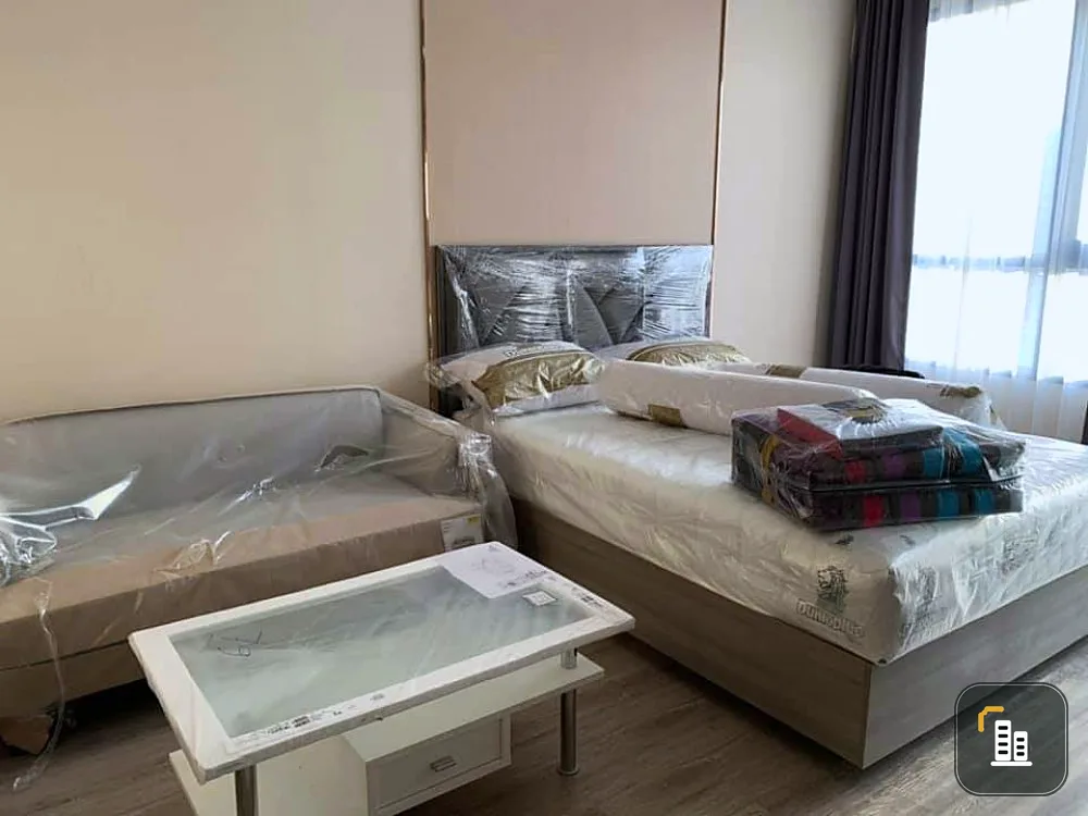 Condo for sale/rent Knightsbridge Prime On Nut, fully furnished, ready to move in, book now!