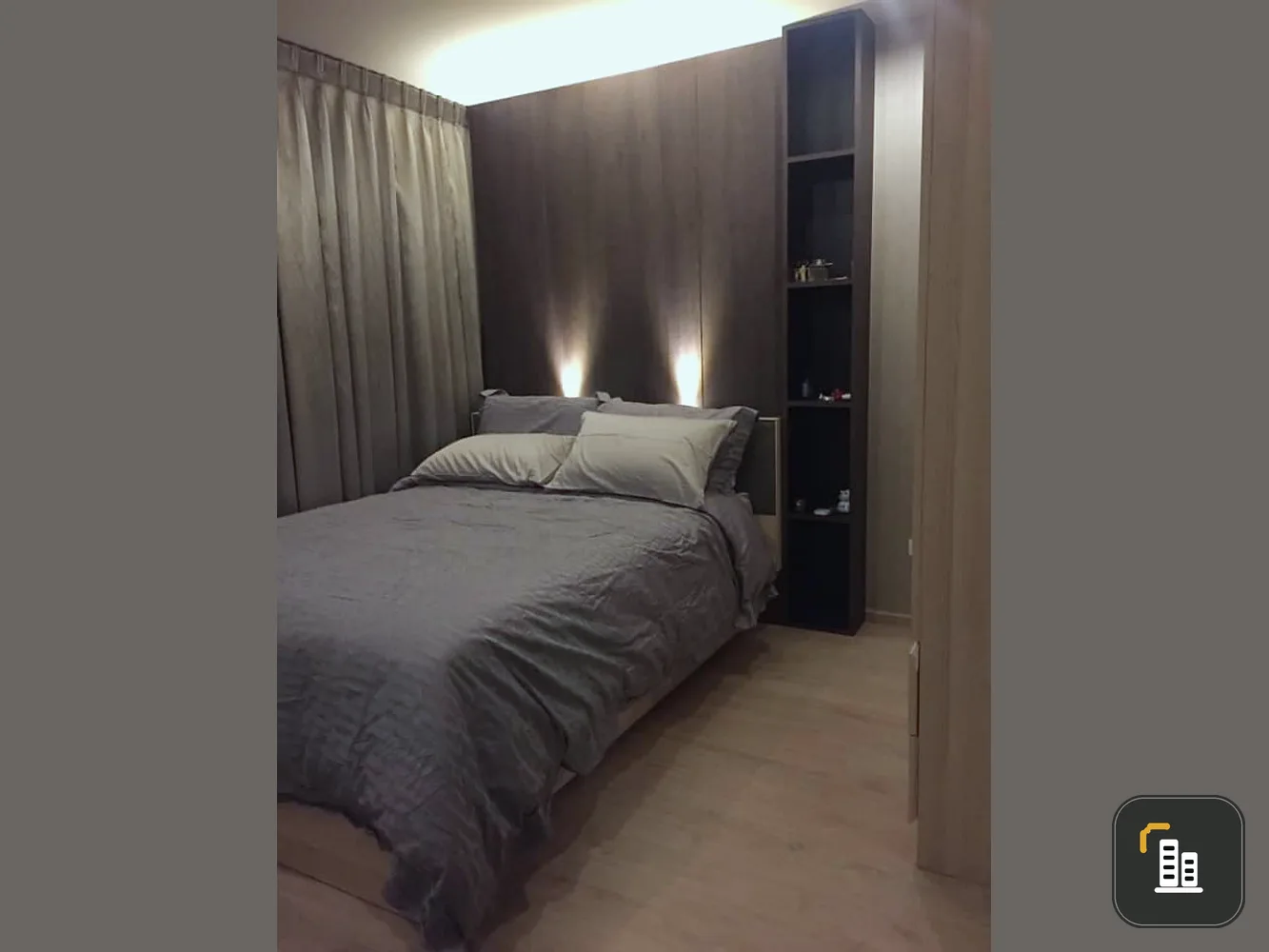 Condo for sale/rent, Elio Del Rey, beautiful room, fully furnished, don't miss it