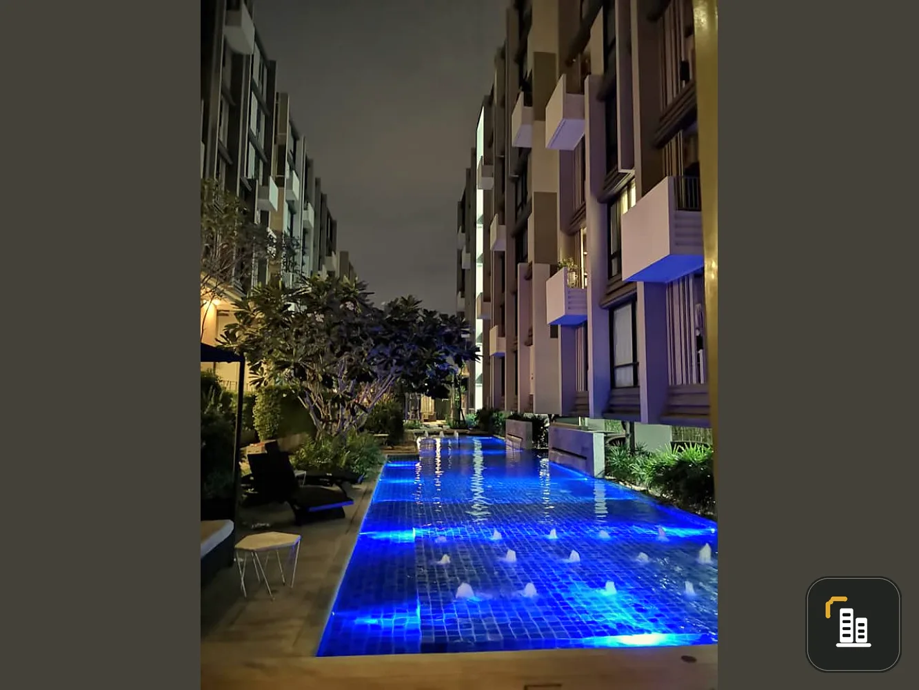 Condo for sale Esta Bliss, beautiful room, beautiful decoration, ready to move in