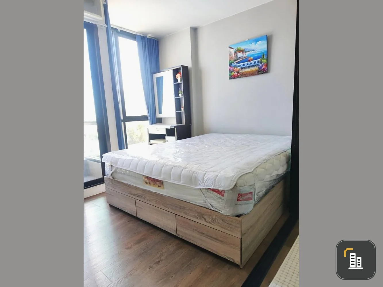 Sell/rent Esta Bliss condo, beautiful room, good location, convenient transportation, hurry!