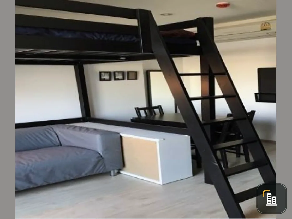 For sale, for rent!! Condo Ideo Q Chula-Samyan, good location, near MRT Samyan, fully furnished, ready to move in, very good price!!