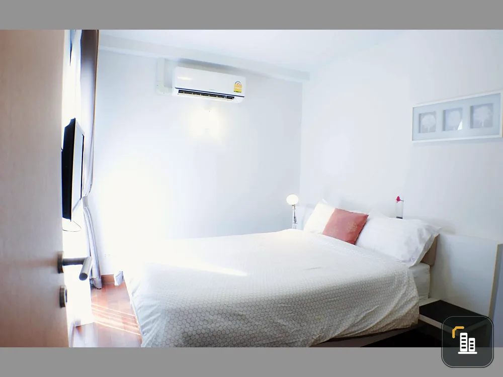 For rent urgently!! Condo Le Cote Thonglor 8, beautiful view, complete electrical appliances, good location, book now!!