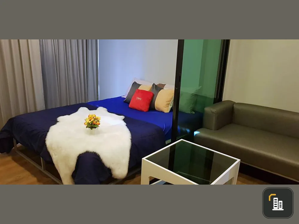 Sale/rent Esta Bliss condo, beautiful room, fully furnished, good for investment, hurry!