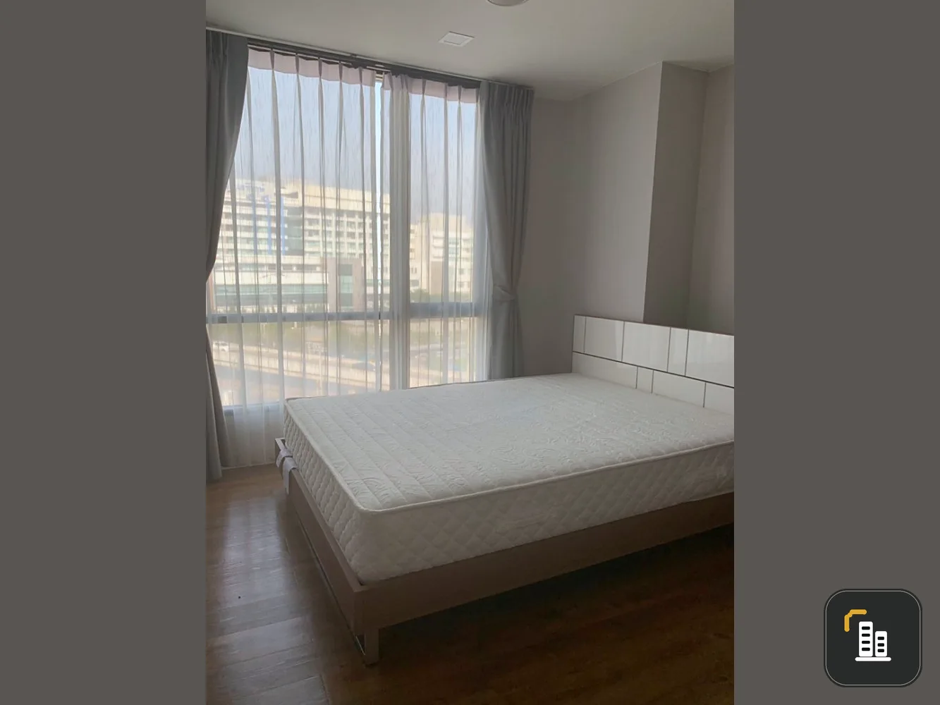Condo for sale Esta Bliss, 8th floor, good view, good investment, can live by yourself, don't wait!!