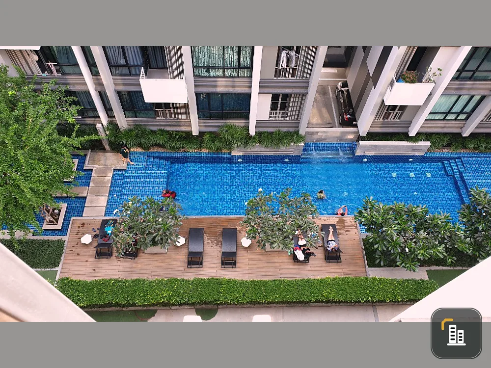 Condo for sale, Esta Bliss, 7th floor, near BTS, good location, convenient transportation, hurry up to reserve!!