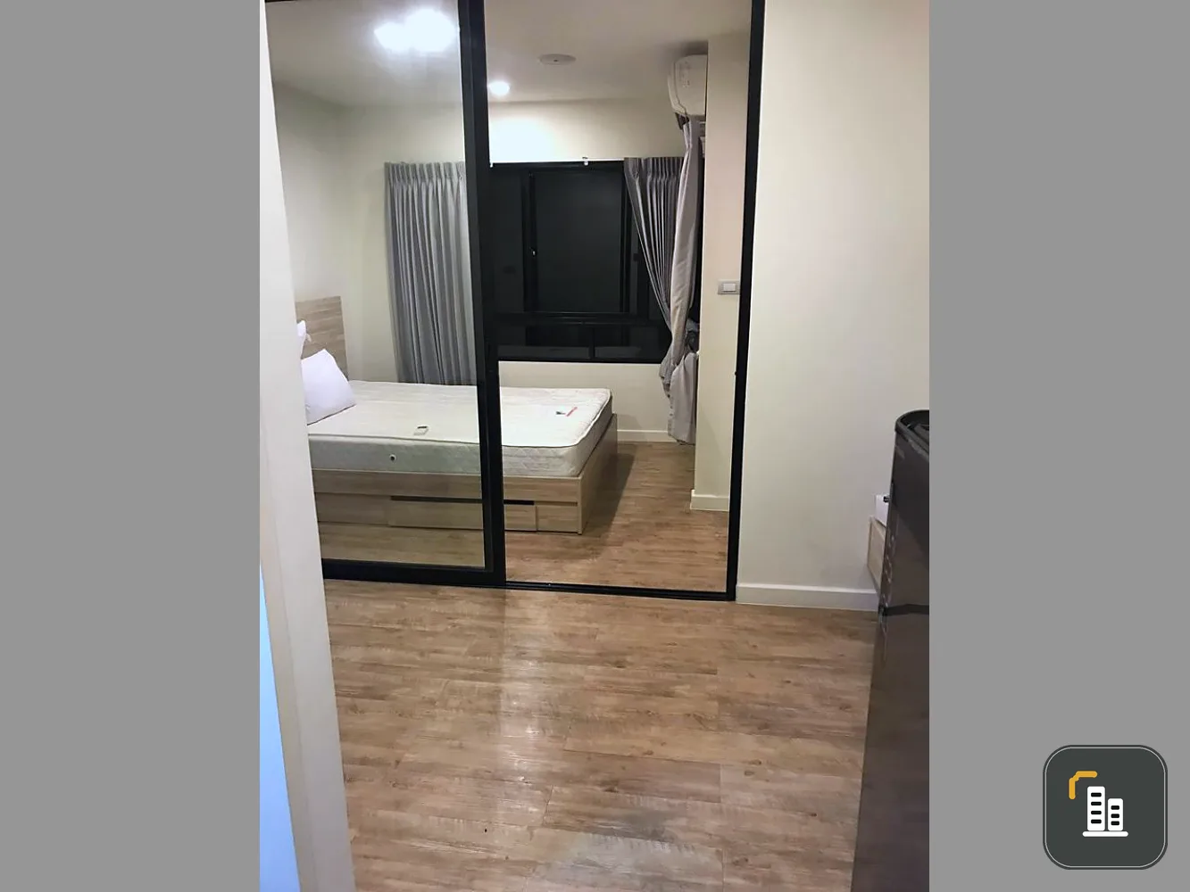 Condo for rent: H2 Ramintra 21, beautiful decoration, new condition, ready to move in