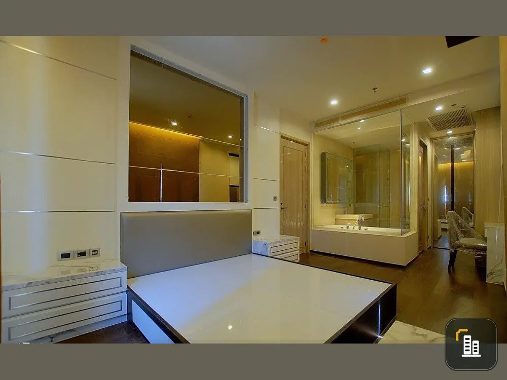 For rent urgently!! Condo The Thirteenine Sukhumvit 39, good location, in the heart of the city, responding to all lifestyles, book now!!