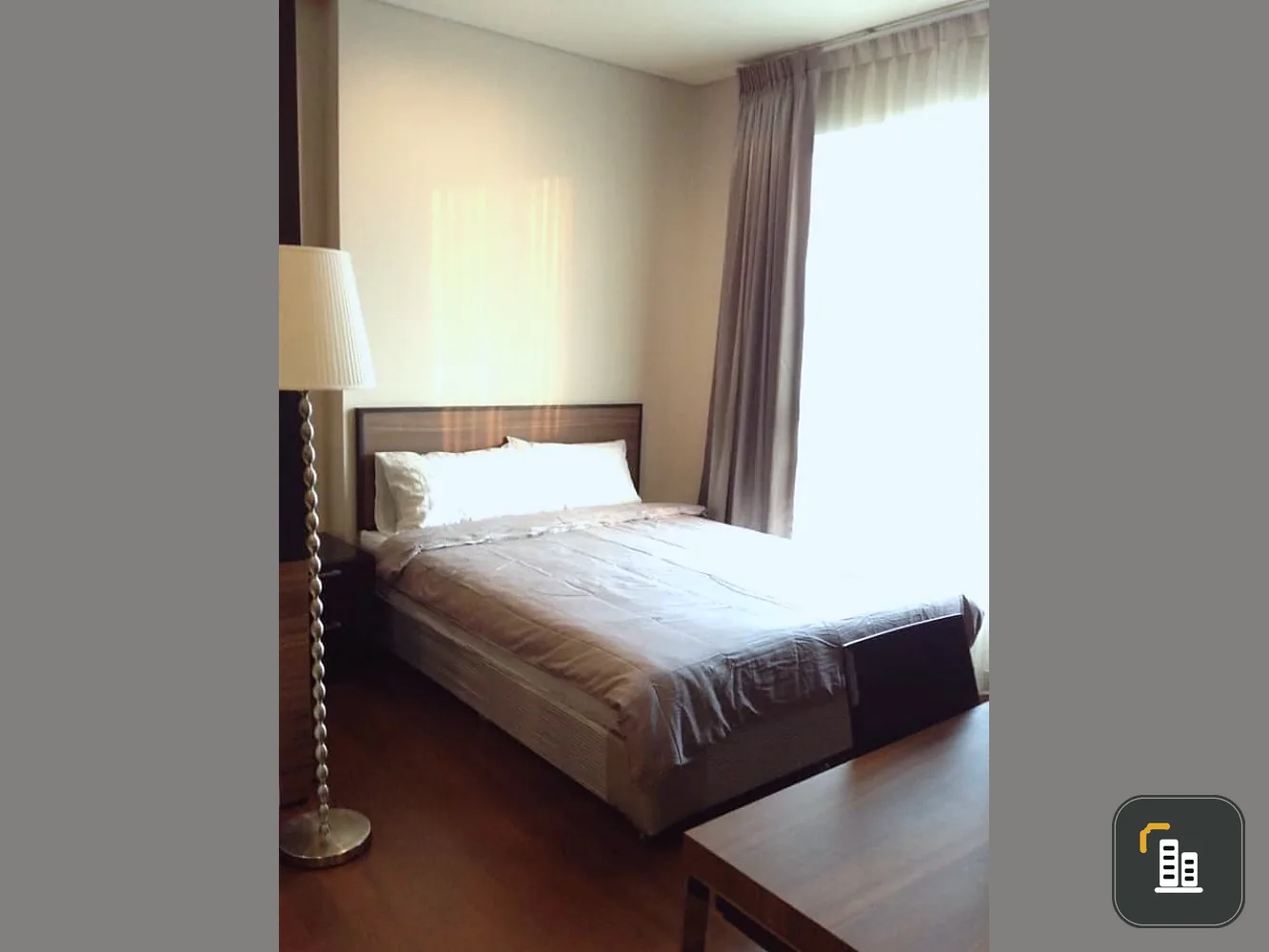For rent urgently!! Condo Ivy Thonglor, city view, good location, convenient transportation, book now!!