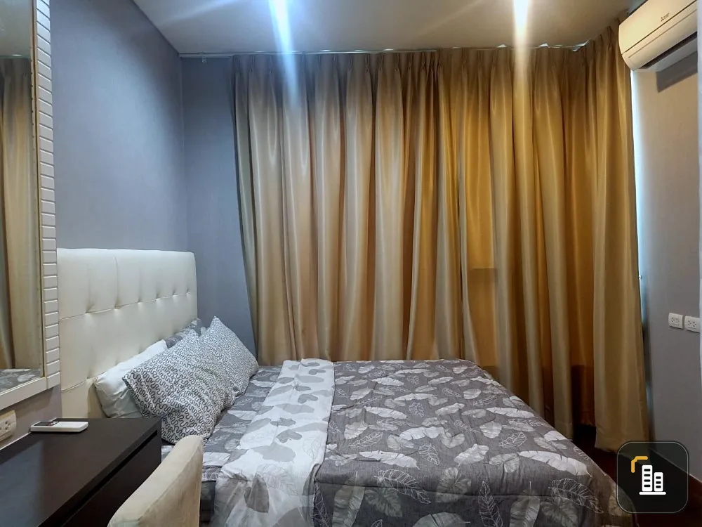 For rent urgently!! Condo Ivy Thonglor, good location, convenient transportation, near the source of food, don't miss it!!