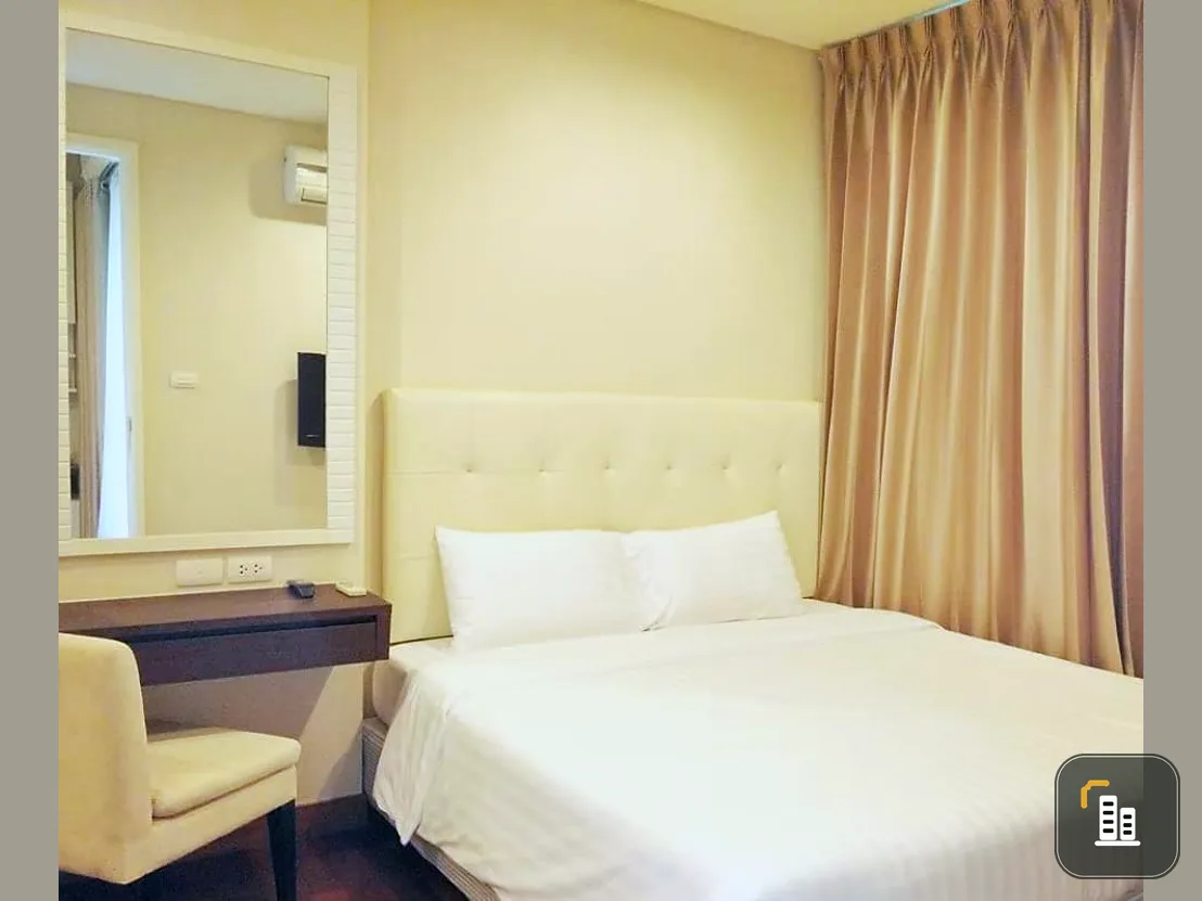 For rent urgently!! Condo Ivy Thonglor, good location, in the heart of the city, meets all needs, do not miss!!