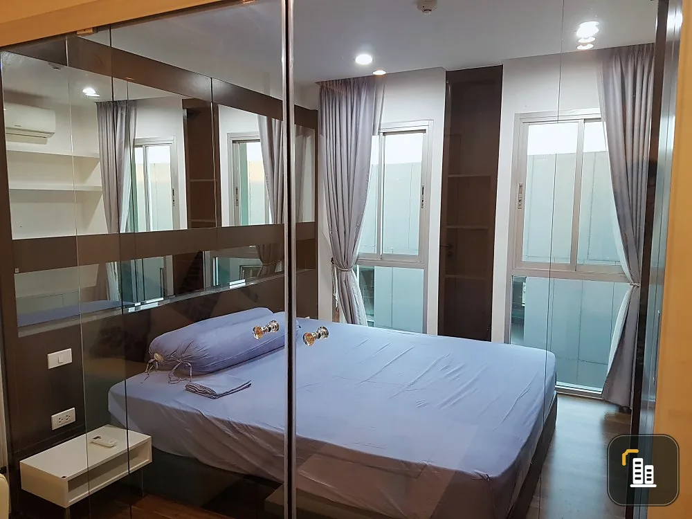 Sell/Rent Condo Park Exo, beautiful room, fully furnished, don't miss it.