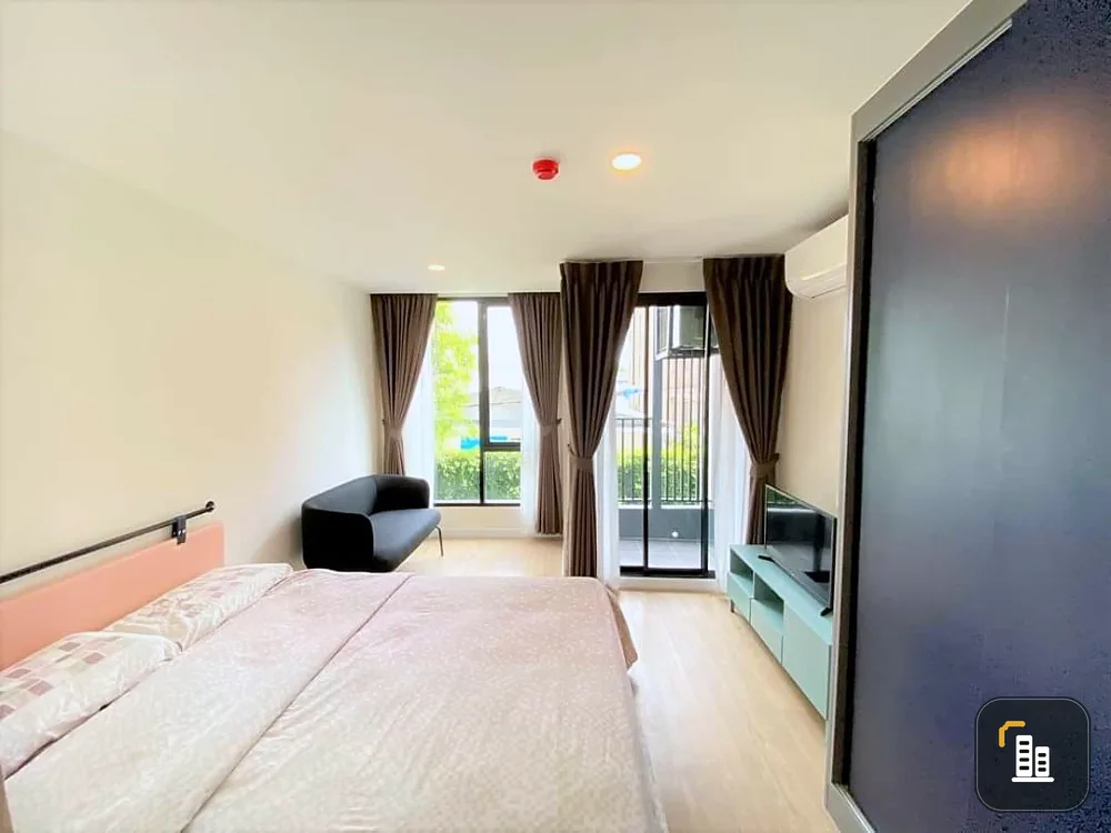 Urgent sale!! Attitude BU Condo, 4th floor, Building A, beautiful and inviting unit, fully furnished, ready to move in! Reserve now!