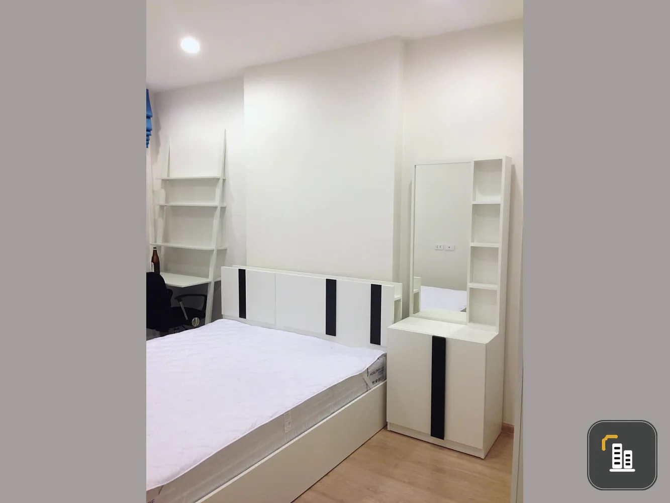 For rent, Ideo Sathorn-Thapra, complete facilities, do not miss it.