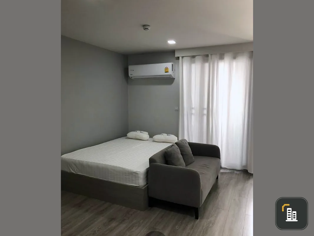 For rent Maestro 14 Siam Rajdhevee, great location, easy to find food, safe, hurry up.