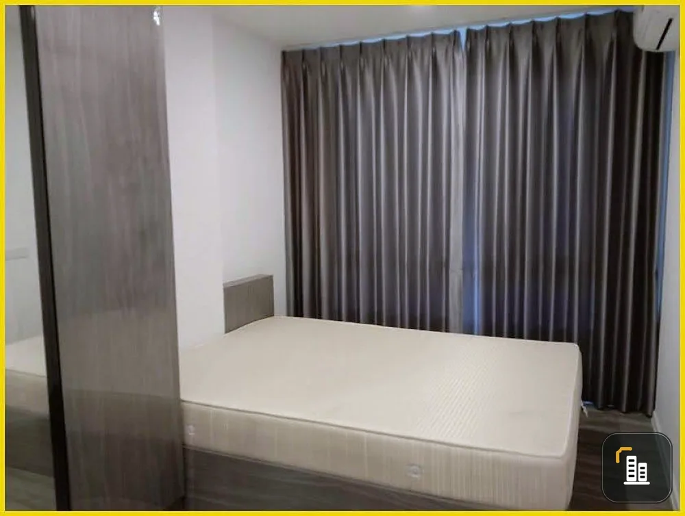 Sell/Rent Condo B Loft Light Sukhumvit 115, convenient transportation, fully furnished, don't miss it.