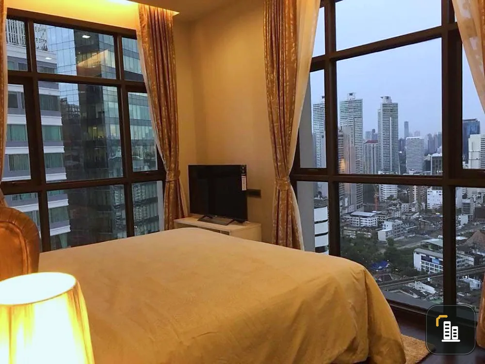 For rent urgently!! Condo The Third Nine Sukhumvit 39, beautiful view, high floor, good location, near BTS, book now!!