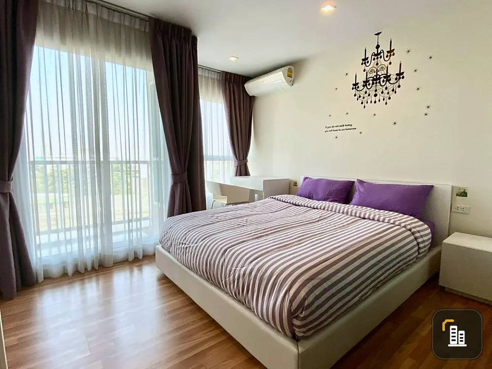 For rent We Condo, open view, north, sunny, not hot, don't miss it