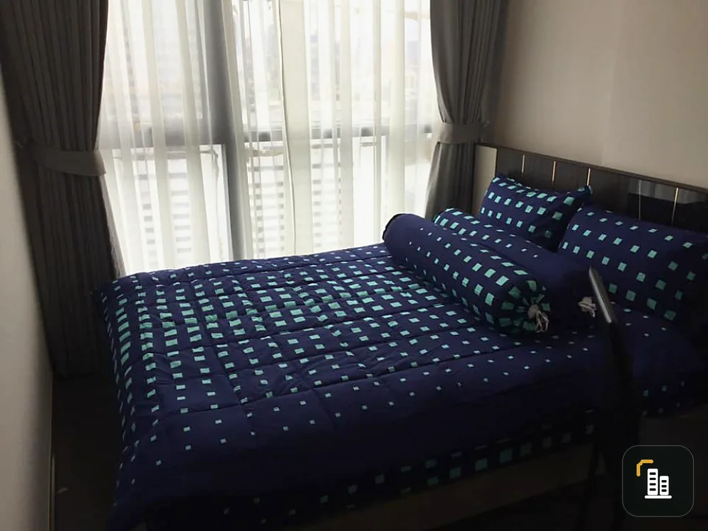 Sale with tenants urgently!! Oka House Condo, Sukhumvit 36, fully furnished, near BTS Thonglor, book now!!