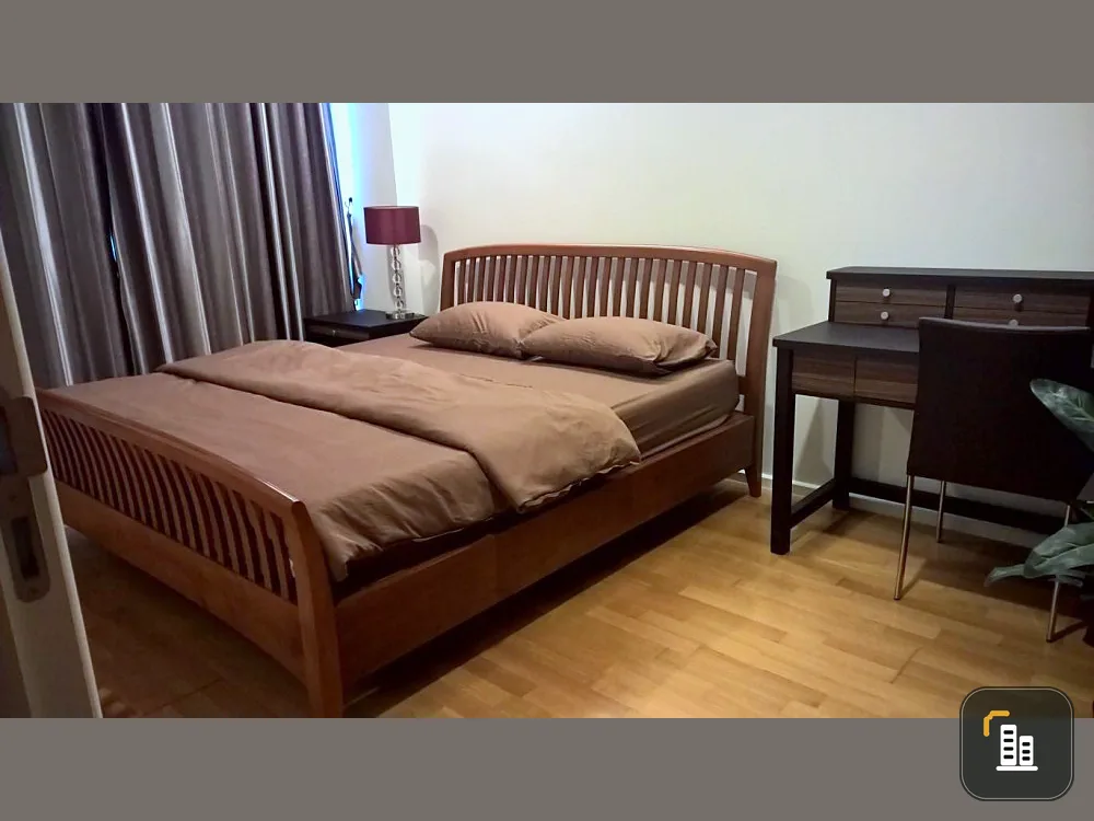 Sell/Rent The Nest Ploenchit Condo, convenient transportation, good location, don't wait.