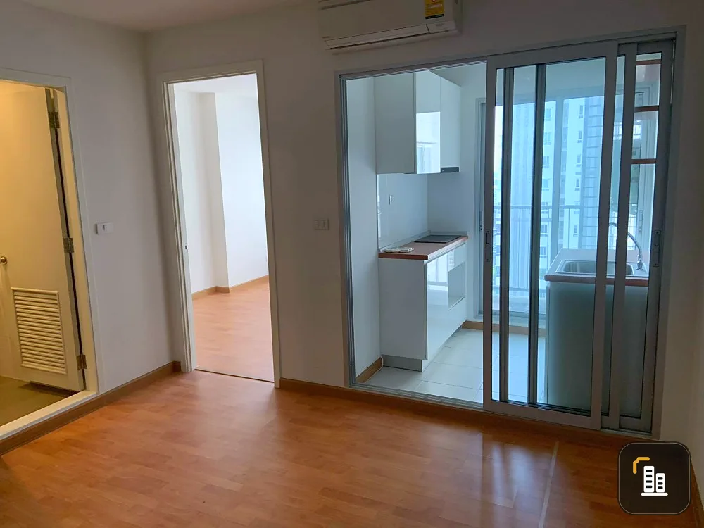 Condo for sale, The President Sathorn-Ratchapruek, 2 empty rooms, fully furnished, book now.