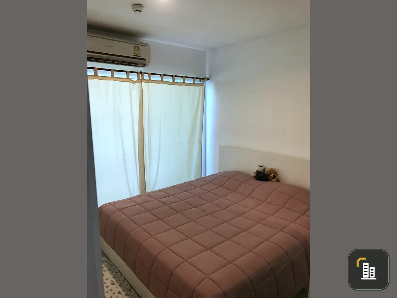 Quick sale!! Metro Park Sathorn Condo, beautiful room, good location, convenient transportation, don't miss it!!