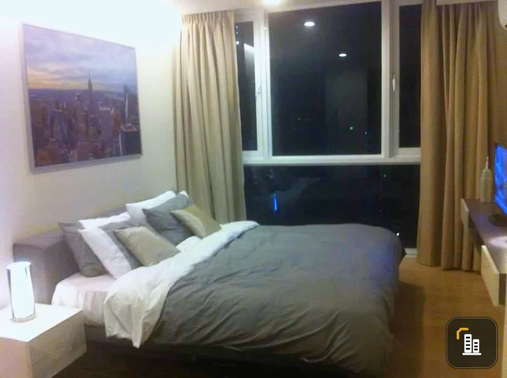 Condo for rent, 15 Sukhumvit Residences, beautiful room, ready to move in. Don't wait.