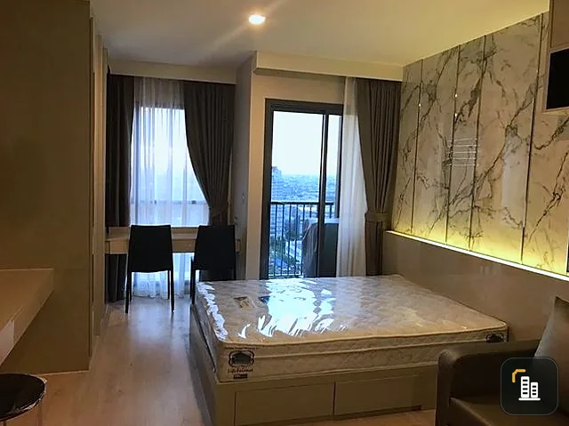 The new room has just been completed. This room is built in luxury. Furniture, electrical appliances, 1 bedroom, 1 bathroom