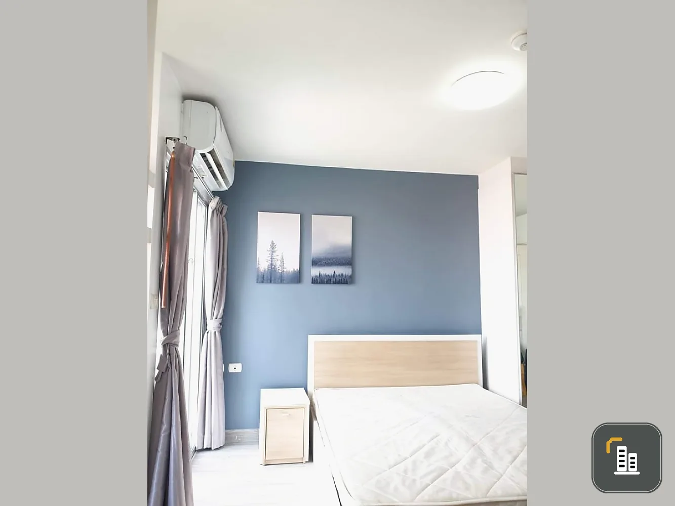 For rent, My Condo Sukhumvit 52, good location, convenient transportation, don't wait.