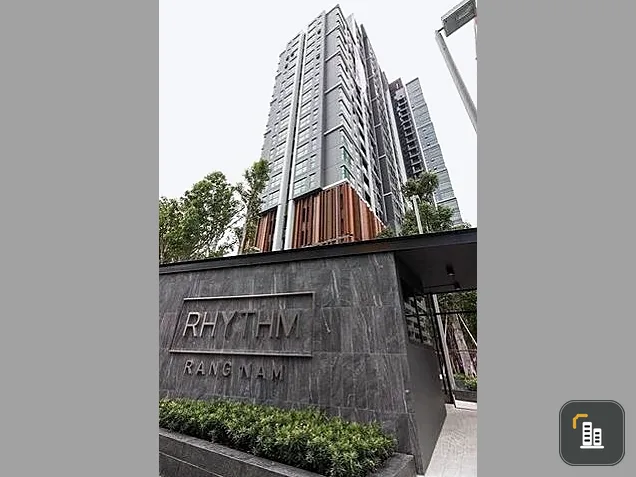 For rent Rhythm Rangnam (Rhythm Rangnam) price negotiable.