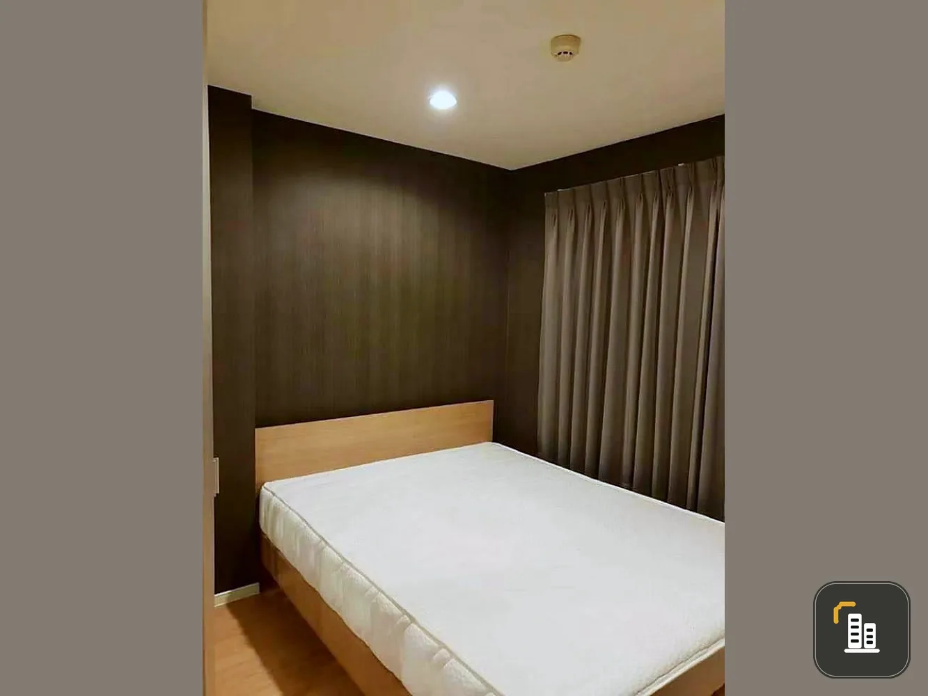 Quick sale!! Condo Lumpini Ville On Nut - Phatthanakan Set up furniture in a golden location, don't be slow, book now!!