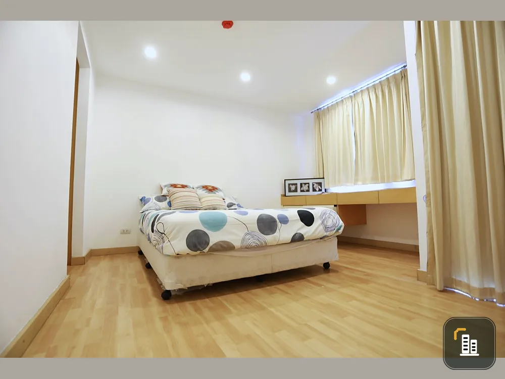For rent urgently!! Condo Sammakorn S9 Condominium, beautiful room, good location, convenient transportation, book now!!