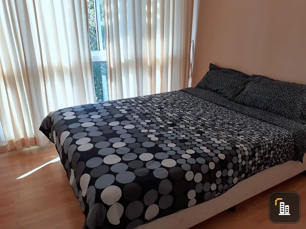 For rent urgently!! Sammakorn S9 Condominium, beautiful room, good location, convenient transportation, don't miss it!!
