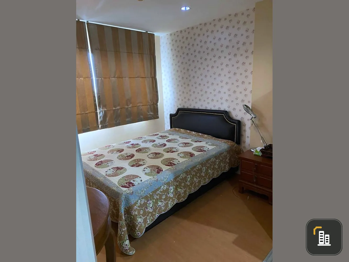 Sale Lumpini Condo Town Ramintra, Lat Pla Khao, convenient transportation, ready to move in, book now!