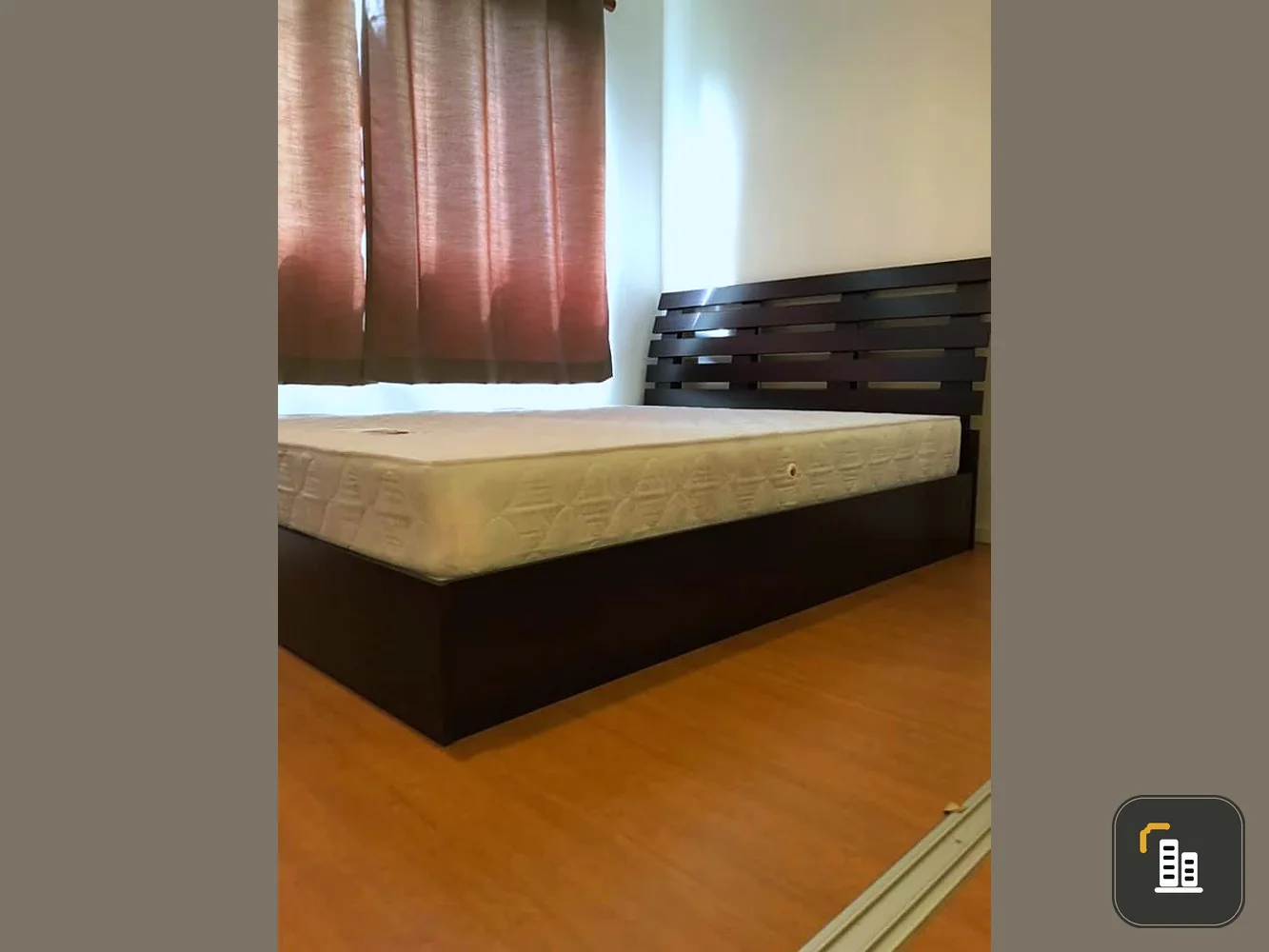 Sale Lumpini Condo Town Ramintra, Lat Pla Khao, beautiful room, fully furnished, book now!