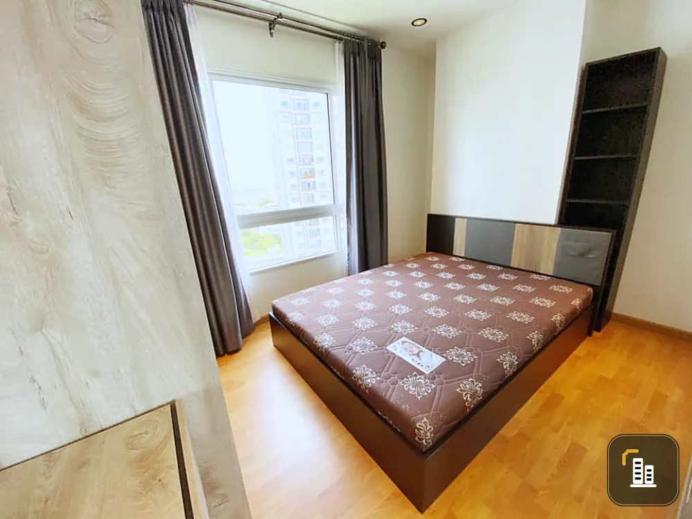 Condo for sale, The President Sathorn-Ratchapruek 3, south, furniture is ready, don't wait.