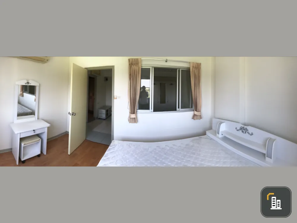 Condo for sale, Lumpini Center Nawamin, good location, ready to reserve, can't miss it.