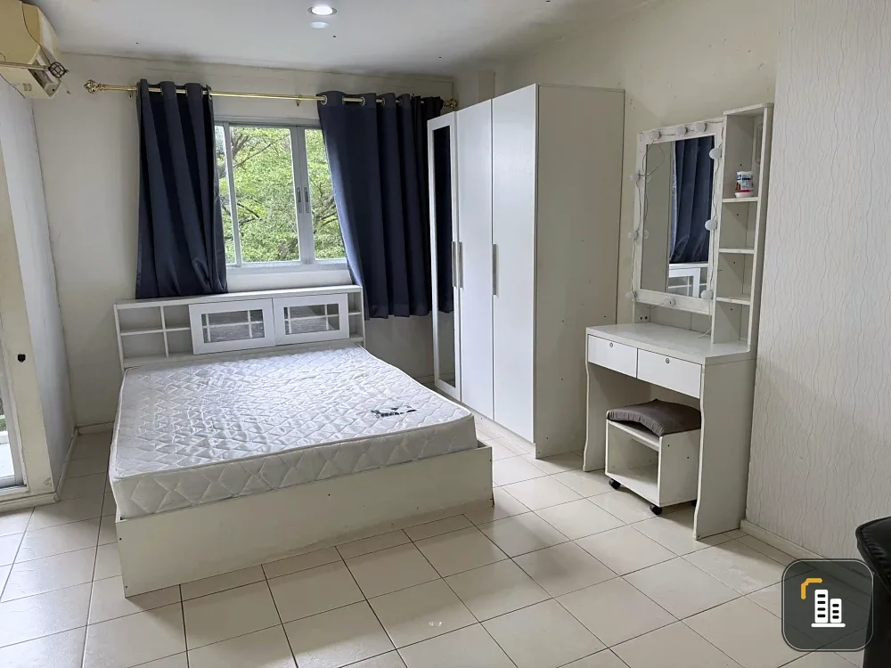 Condo for rent sell, Lumpini Condo Town, Ramintra-Nawamin, convenient transportation, reasonable price, book now