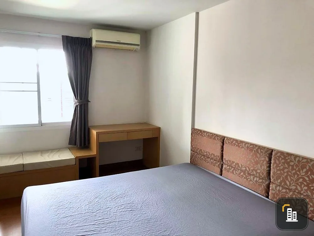 Sell / rent Condo The Next Sukhumvit 52, 5th floor, quiet, good location, convenient transportation, ready to move in. Don't miss it!!