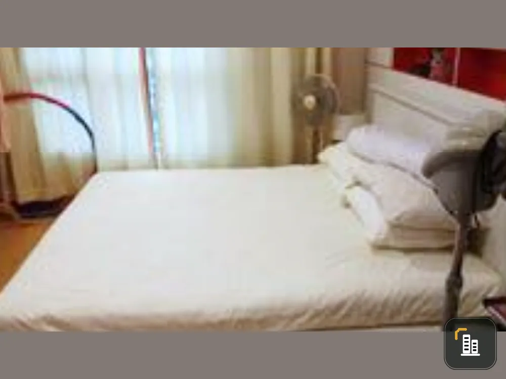 Condo for sale Life @ Ratchada (Ladprao 36), high floor, beautiful view, free furniture, don't miss it.