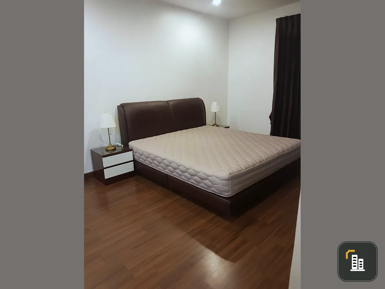 Condo for sale/rent Supalai Premier Ratchathewi, high floor, beautiful view, ready to move in, convenient transportation, good location, don't miss it!