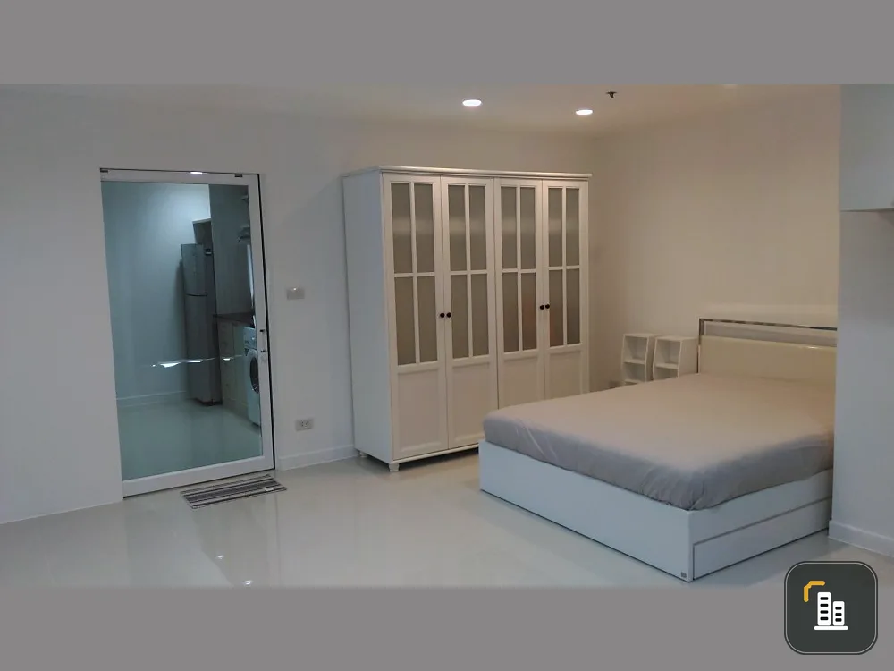 Condo for rent, Silom Suite, fully furnished, ready to move in, hurry up
