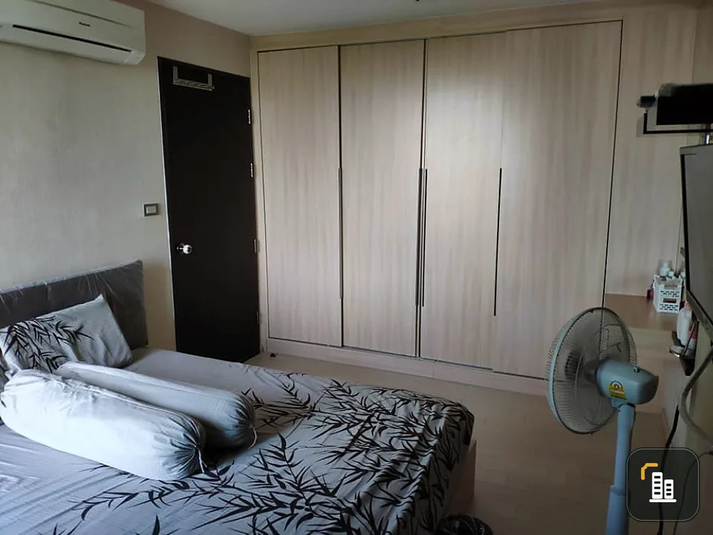 Condo for sale, Nice Suites Sanambinnam, ready to move in, special price!! Fully furnished, don't miss it!!
