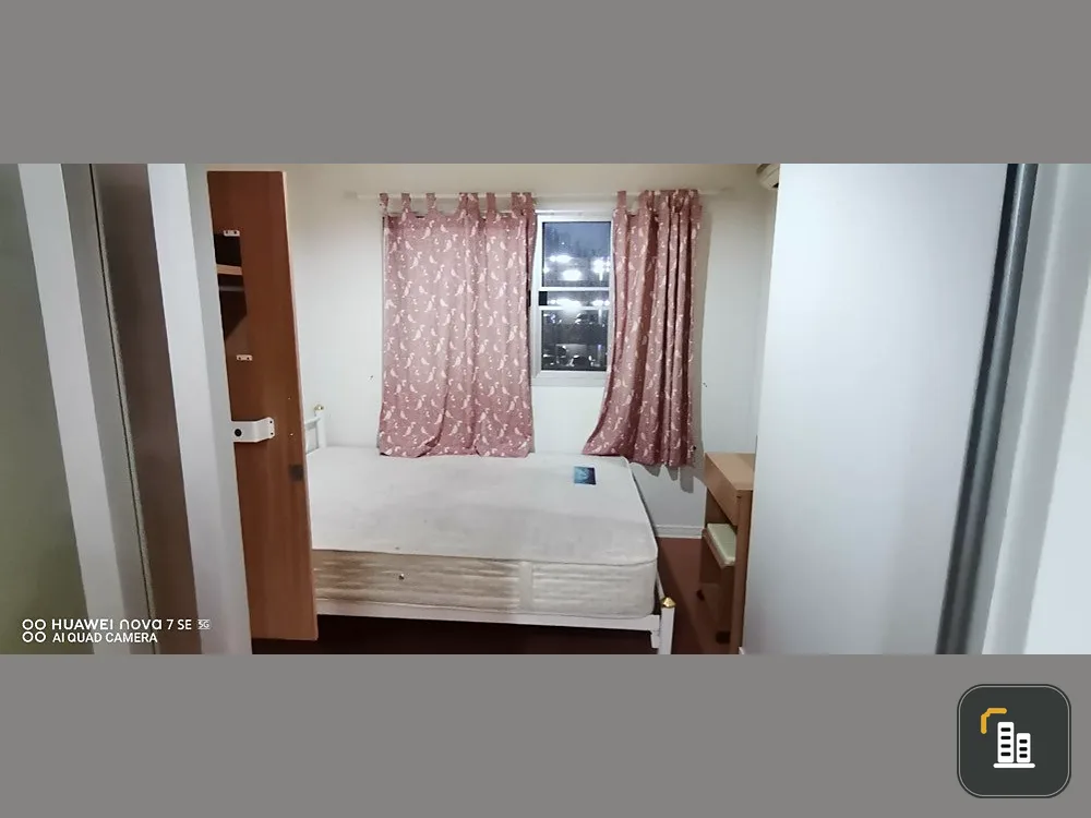 Condo for sale, Lumpini Condo Town Ramintra-Nawamin, beautiful room, good price, headboard, north, don't wait.